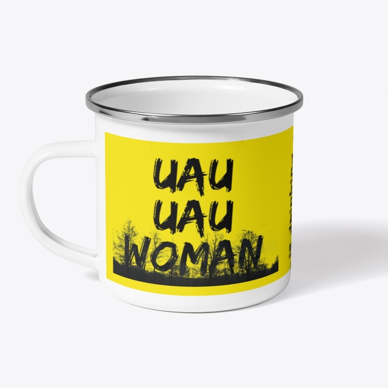 UAU UAU WOMAN