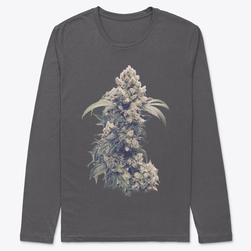 Cannabis Lond Sleeves