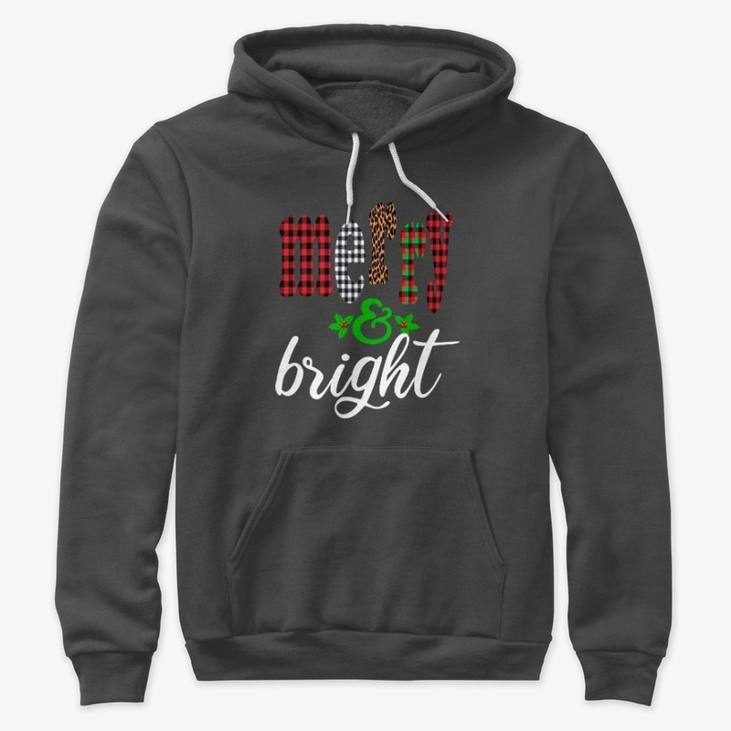 Merry and Bright