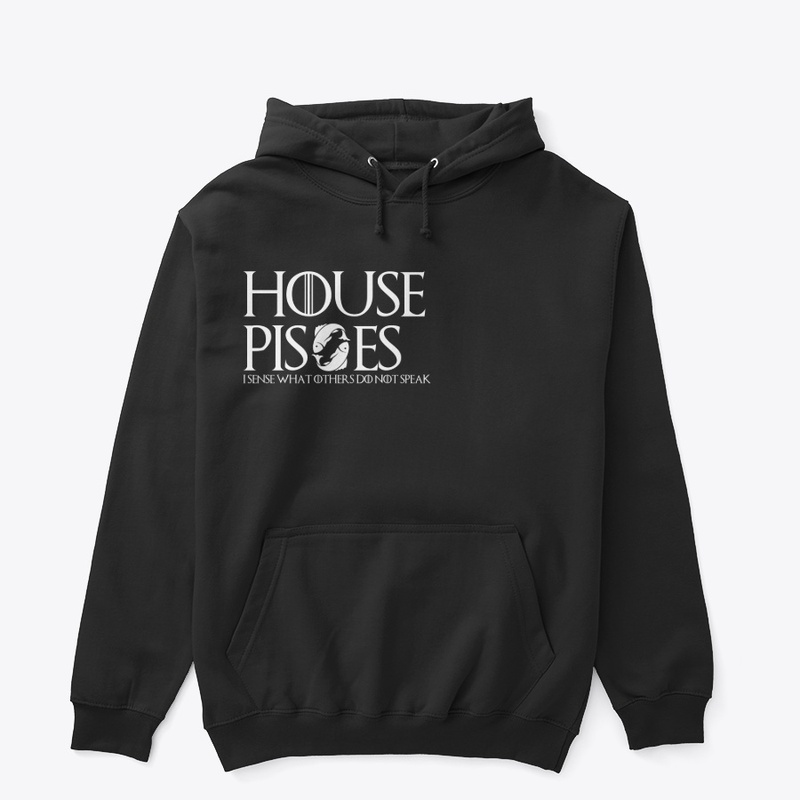 HousePisces (GoT Style)