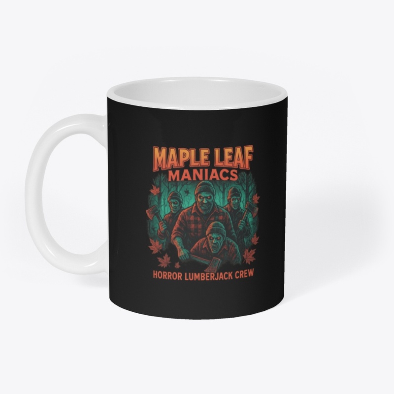 Maple Leaf Maniacs