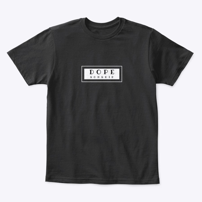 Dope Mom+ Son Ltd Edition.