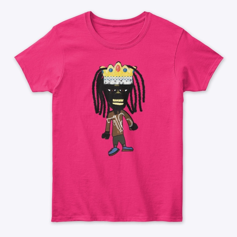 King of the Hood