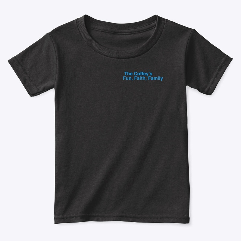 The Coffey's Tees