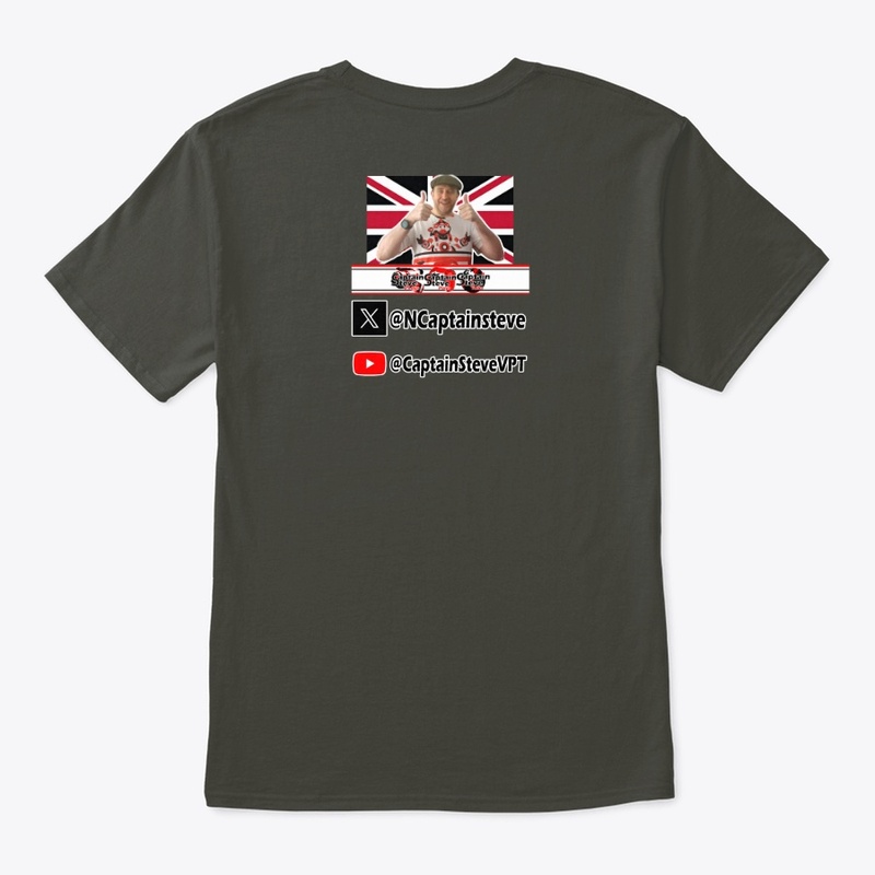 Space Adventure Merch