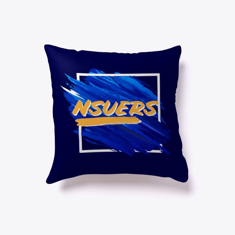 North South University NSUERS Frame