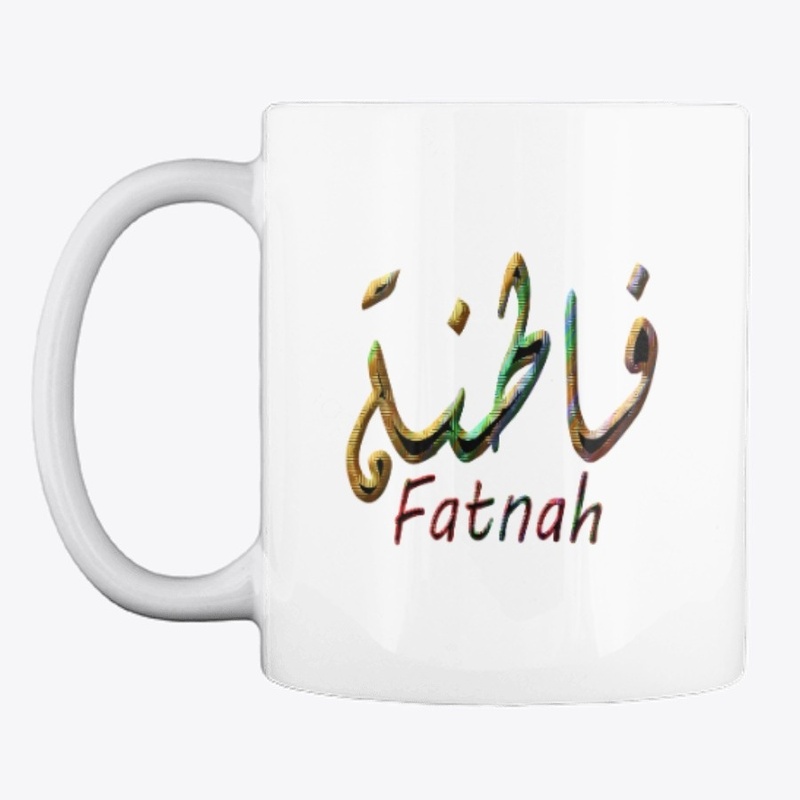 Fatnah Name