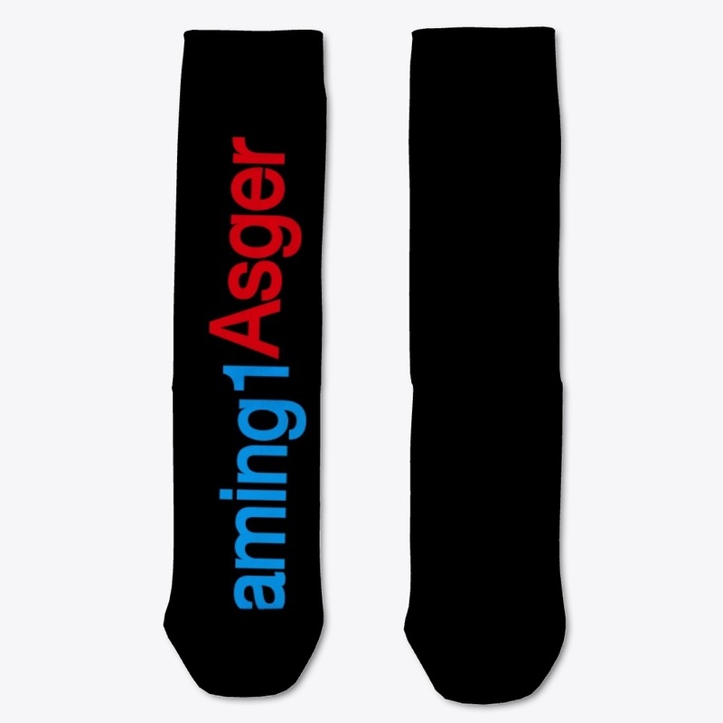 Asger Gaming1 sockies