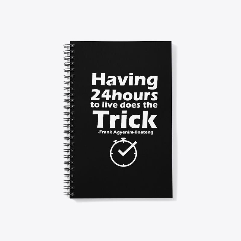 THE TRICK 