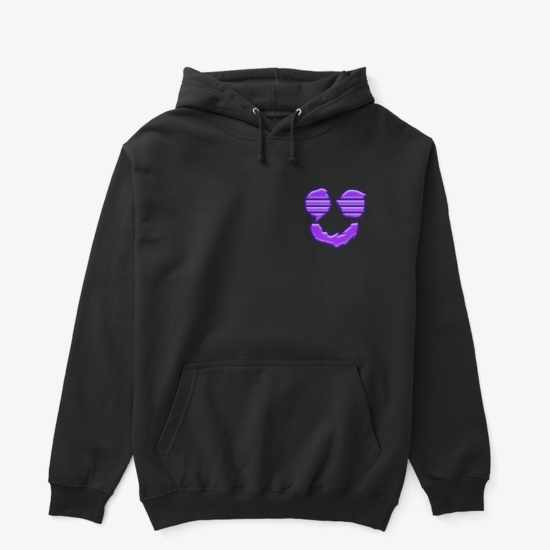 Synthwave Collection Purple