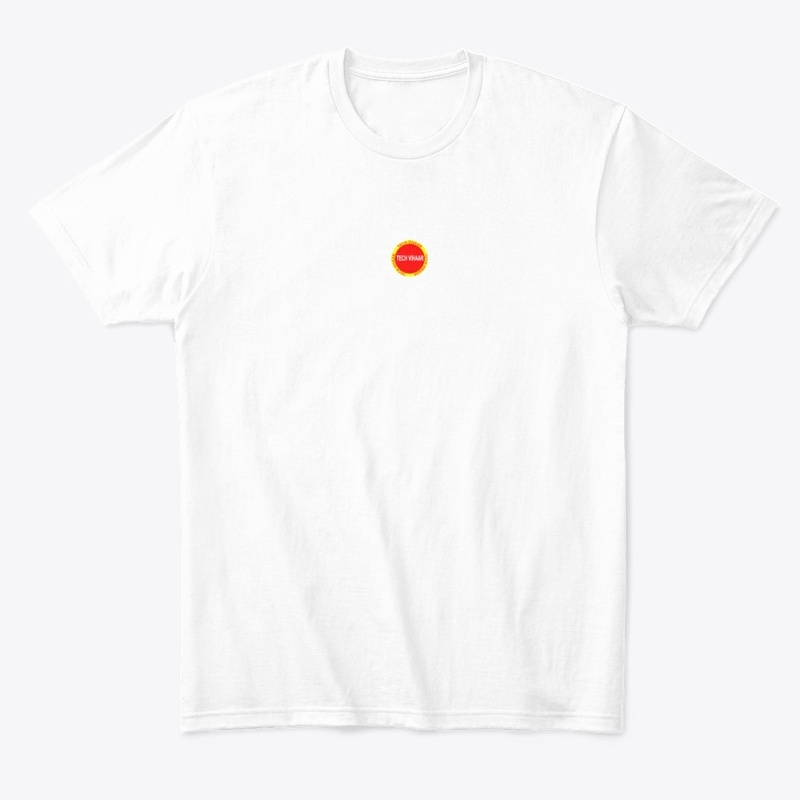 Tea Cup and T-shirt