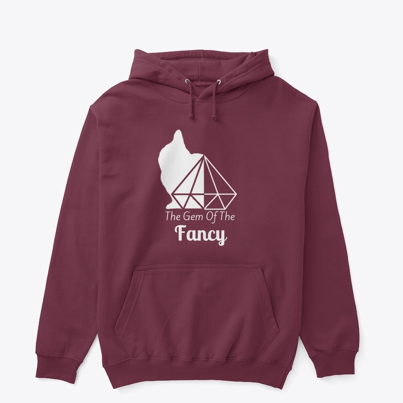 The Gem of The Fancy Light