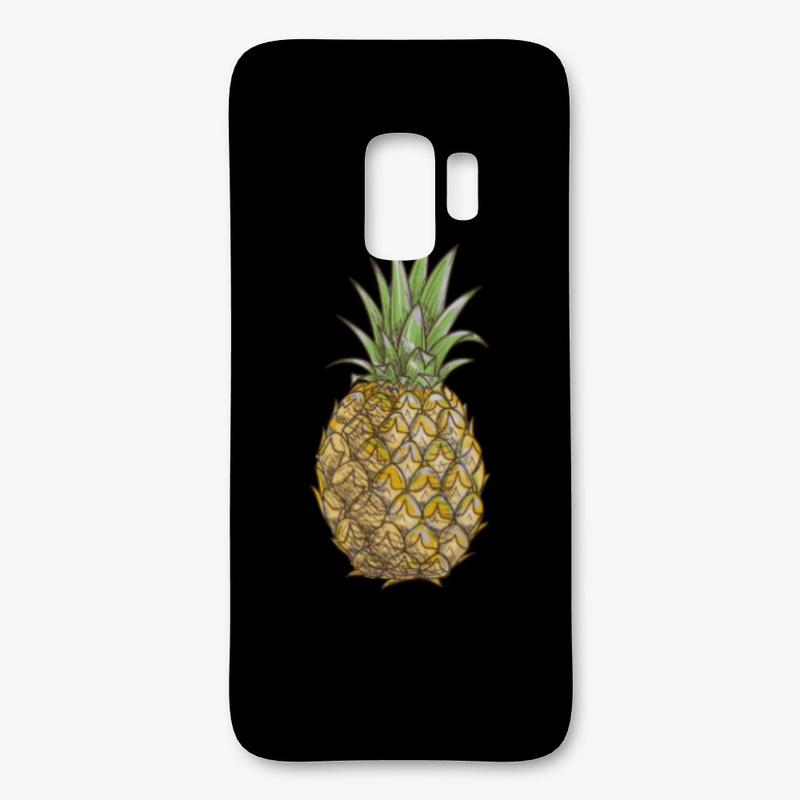 Pineapple story