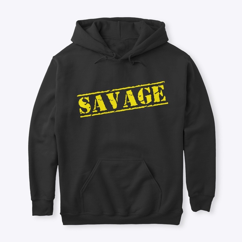 Savage Hood