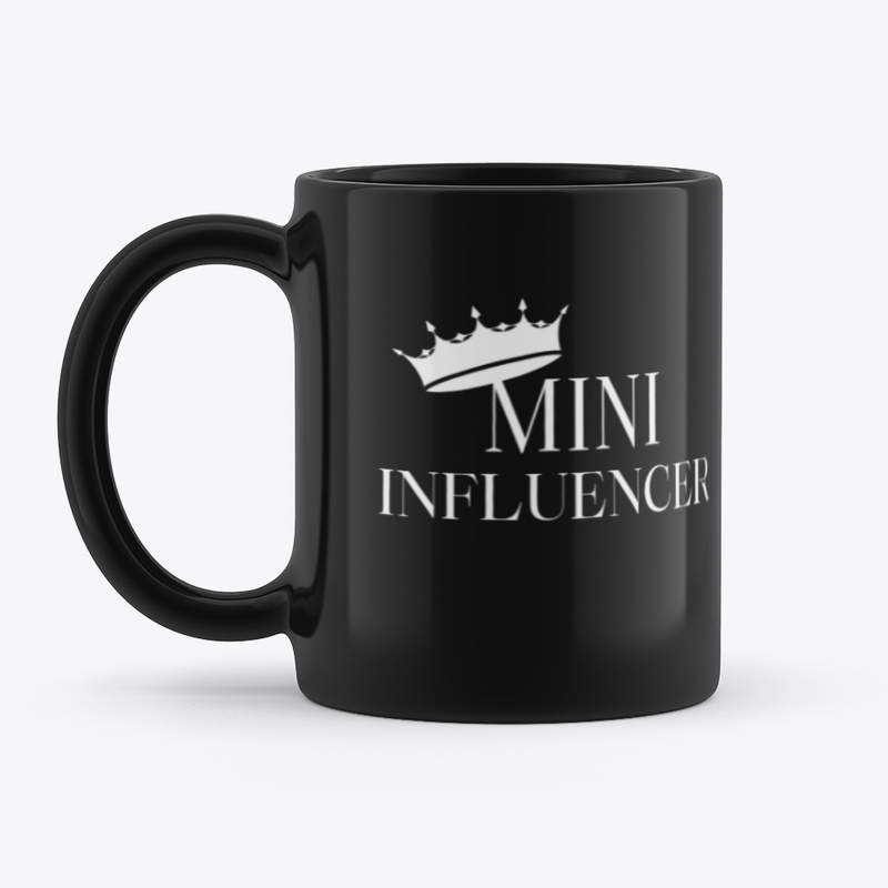 Mini Influencer