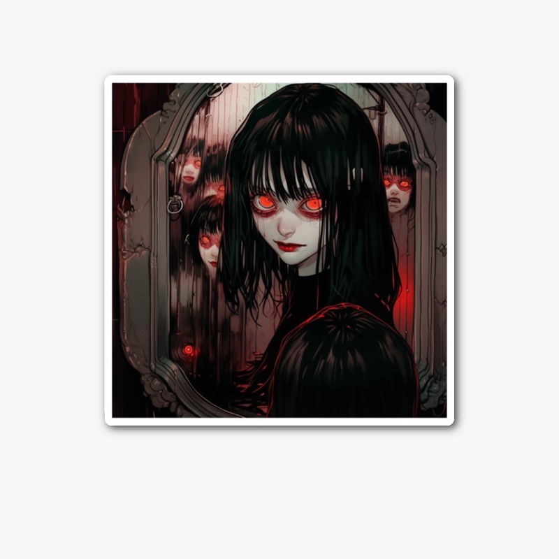 She's Watching