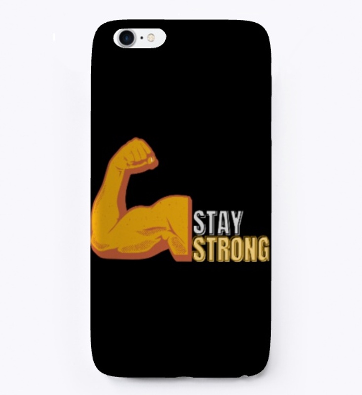 Stay Strong