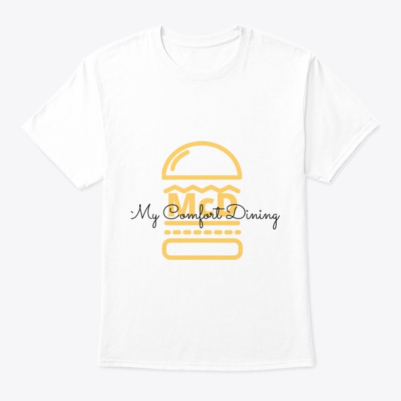 McD (My Comfort Dining)