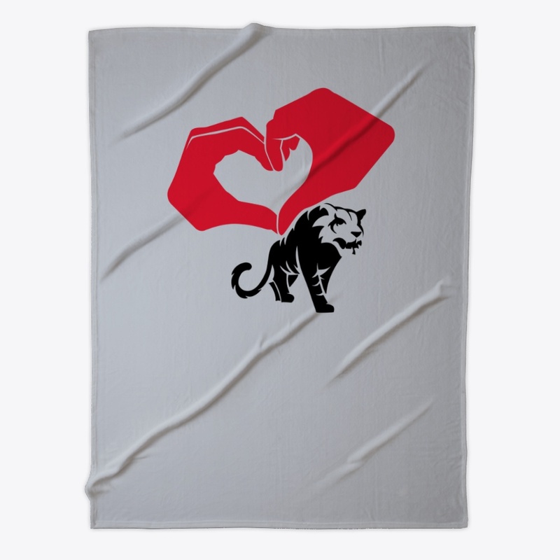 Tiger-design