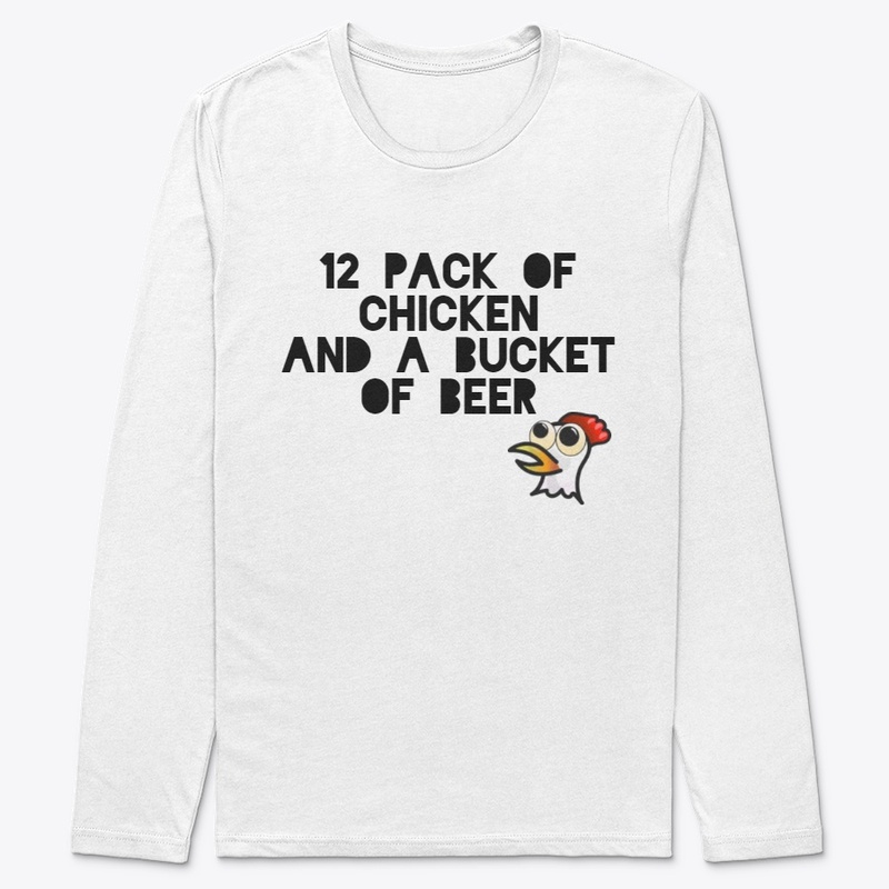 Chicken and Beer