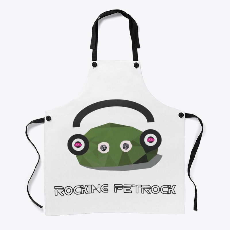 Rocking PetRock
