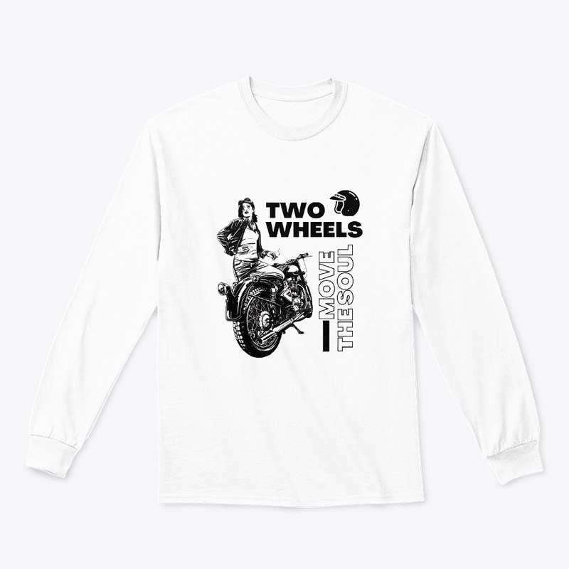 Riders T-shirt Premium Design