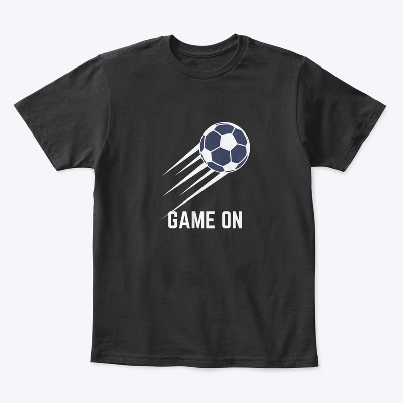 Game On
