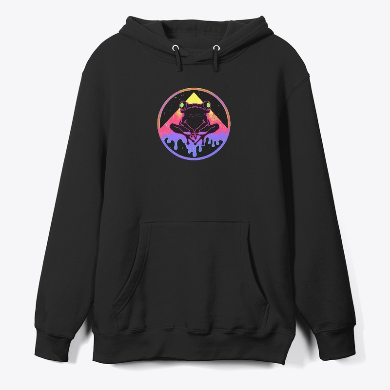 AstralFrog