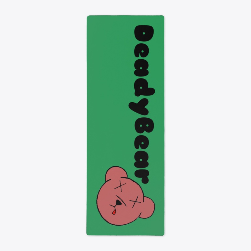 Deady Bear