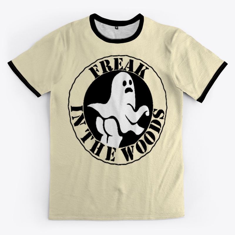 FREAK IN THE WOODS