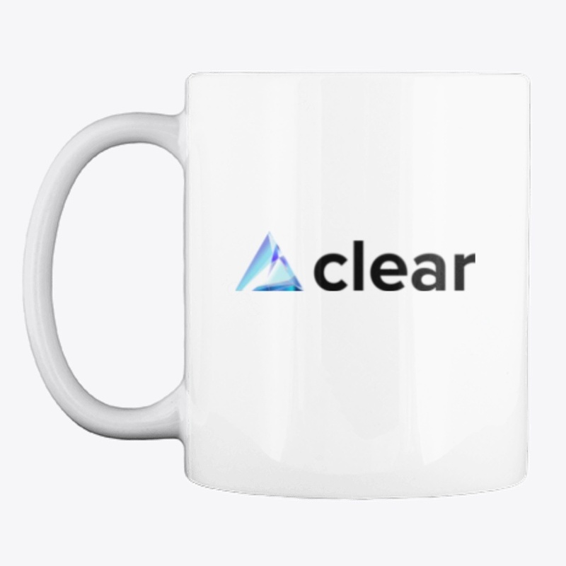 Clear Mug