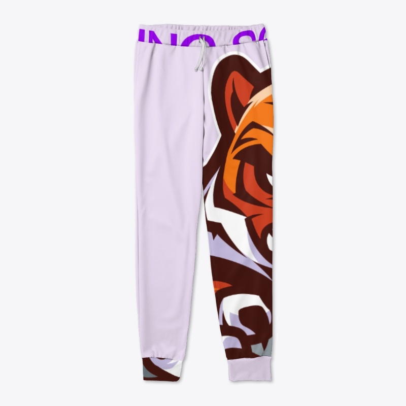  lionon the way