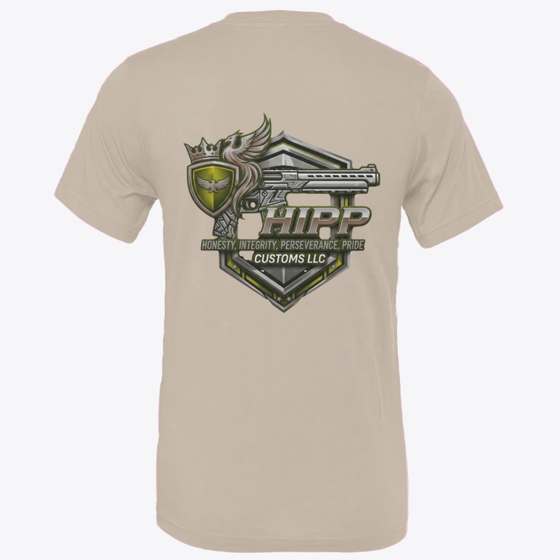 Royal - Green HIPP Collection