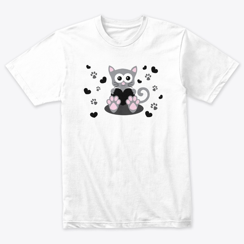Cat Love