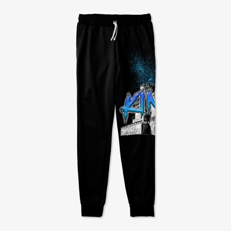 The Kingdom Merch Store