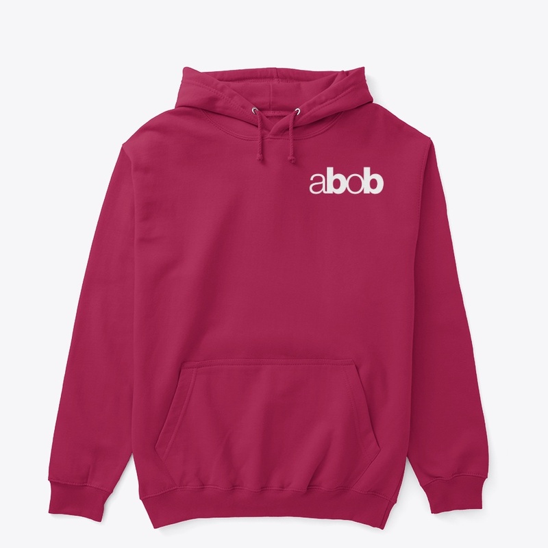 Hoodie - abob (small)