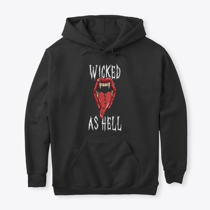 Wicked As Hell