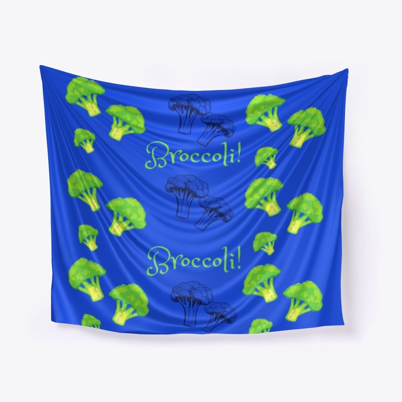 Broccoli theme