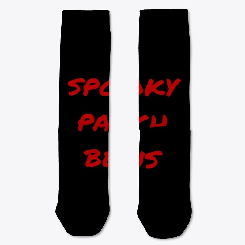 Spooky Patch Bens