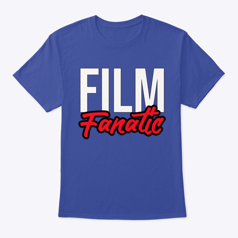Film Fanatic