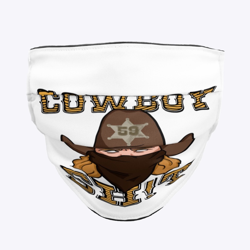 Cowboy sh!t