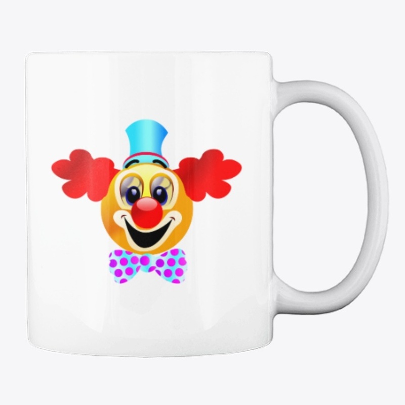 clown