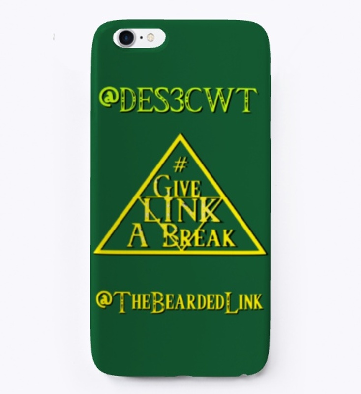 Give Link A Break