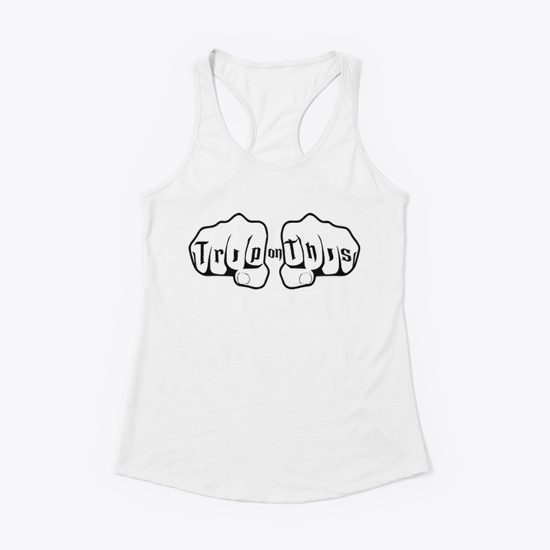 TRIP ON THIS (Black Writing)