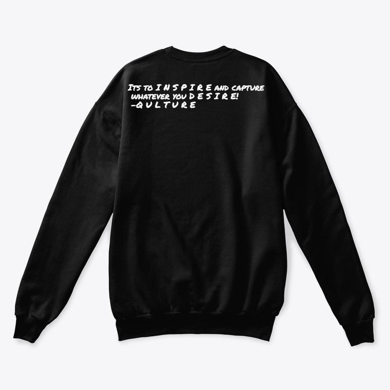 Q U L T U R E with Quote 