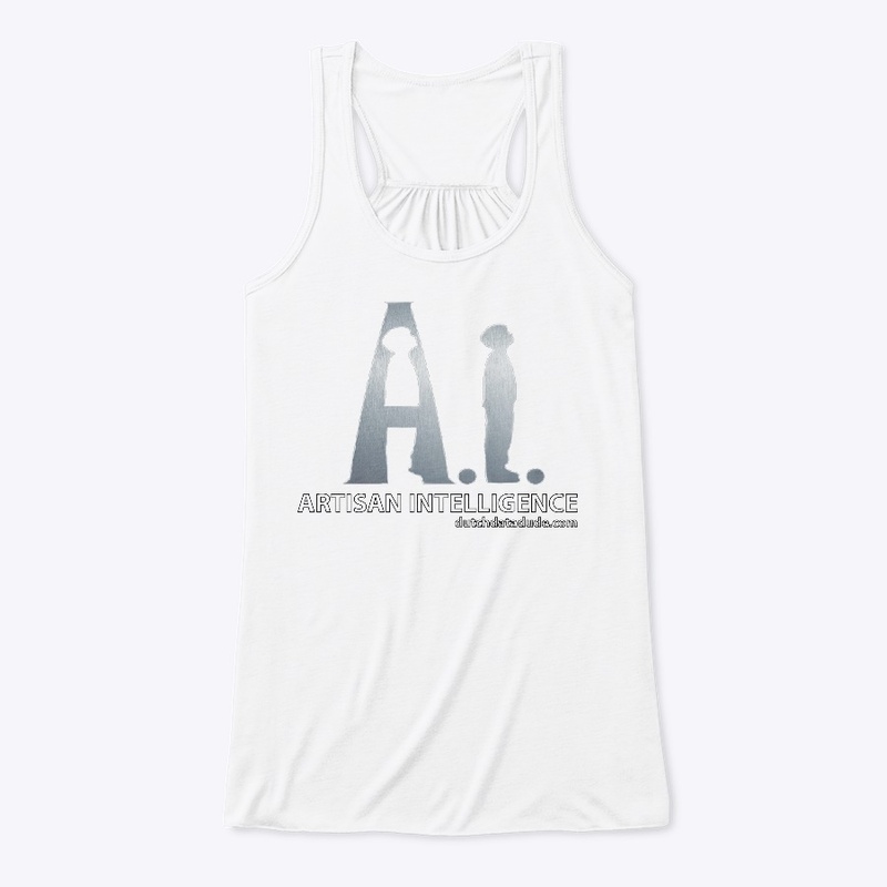 AI: Artisan Intelligence