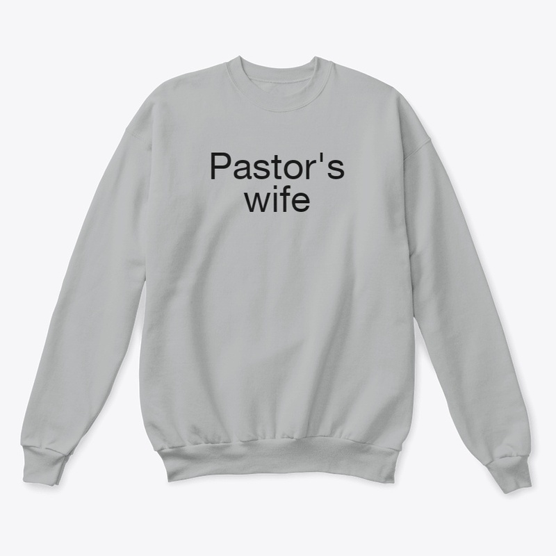 Pastor's wife apparel
