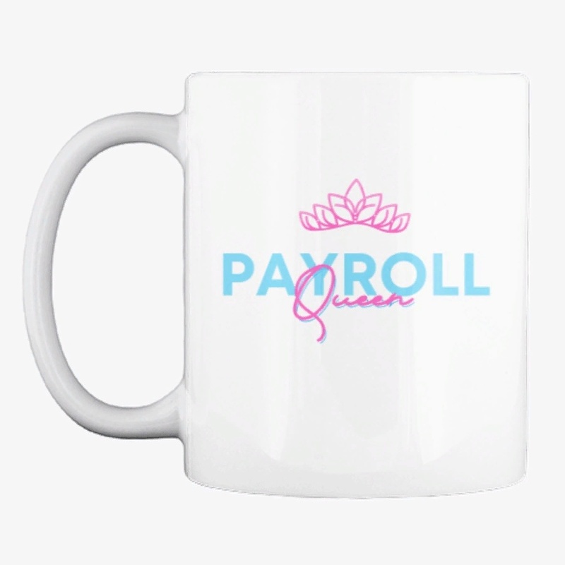 Payroll Queen