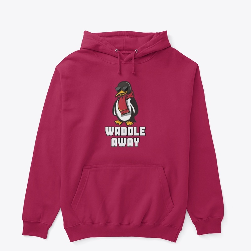 Waddle Away