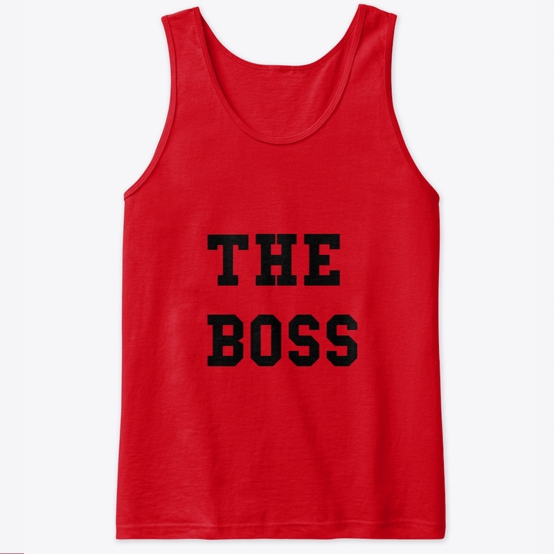 The Boss